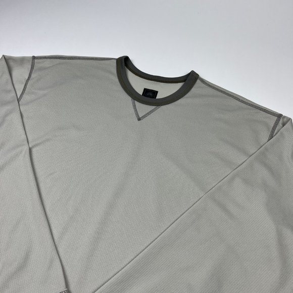 Nike ACG Base Layer Long Sleeve - Picture 3 of 6